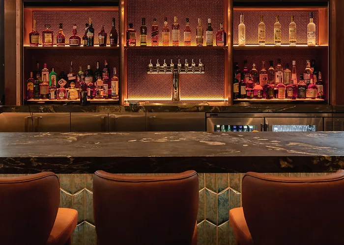 The Industrialist Hotel, Pittsburgh, Autograph Collection 4*