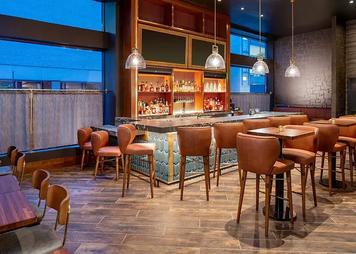 The Industrialist Hotel, Pittsburgh, Autograph Collection Hotel 4*