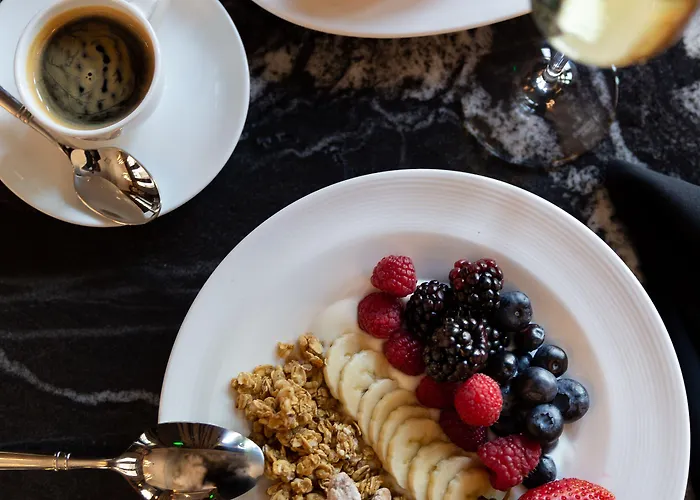 The Industrialist Hotel, Pittsburgh, Autograph Collection 4* Pittsburgh