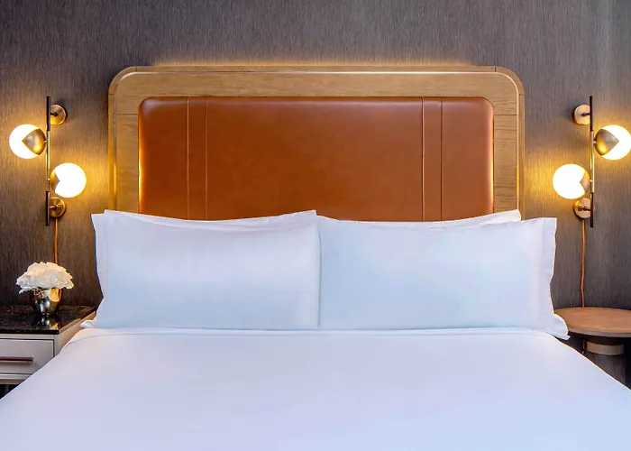 The Industrialist Hotel, Pittsburgh, Autograph Collection 4* Pittsburgh