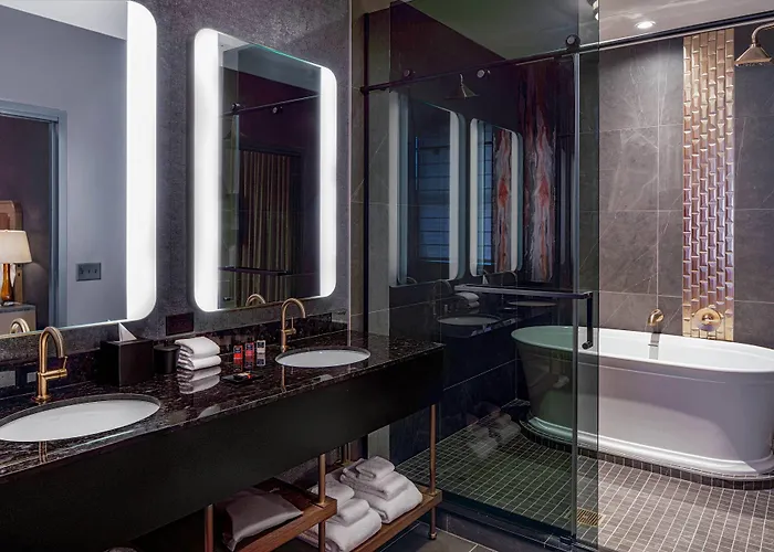 The Industrialist Hotel, Pittsburgh, Autograph Collection Hotel Pittsburgh