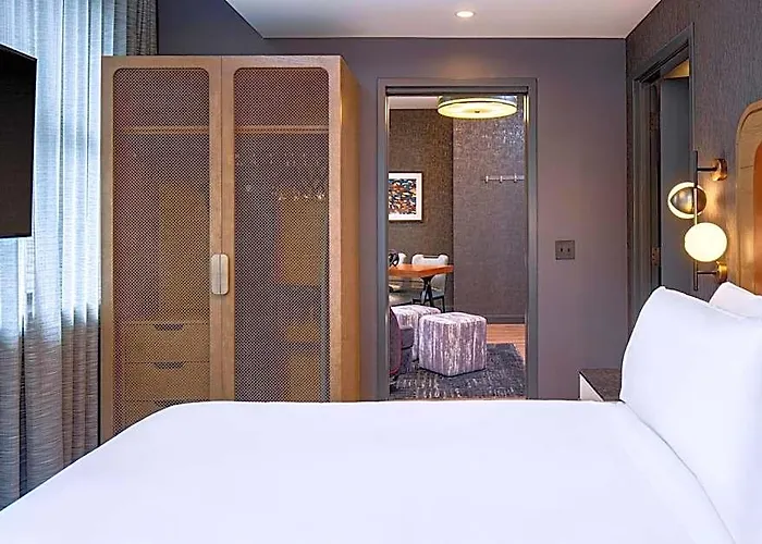 The Industrialist Hotel, Pittsburgh, Autograph Collection Hotel
