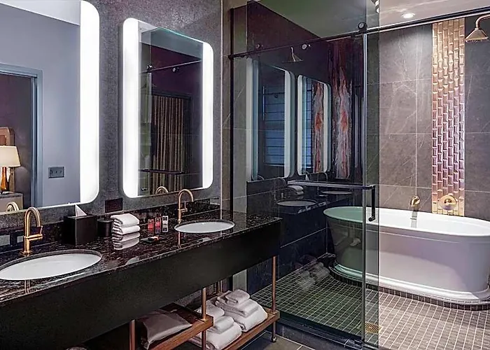 The Industrialist Hotel, Pittsburgh, Autograph Collection Hotel