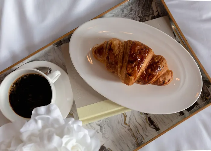 The Industrialist Hotel, Pittsburgh, Autograph Collection 4*